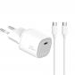 celly-uptc1usbc25wctc-cargador-de-dispositivo-movil-smartphone-tableta-telefono-blanco-usb-interior