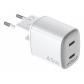 celly-uptc2usbc45wwh-cargador-de-dispositivo-movil-universal-blanco-corriente-alterna-carga-rapida-interior
