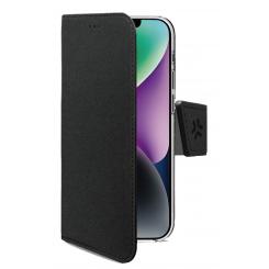 Celly WALLY funda para teléfono móvil 15,5 cm (6.1