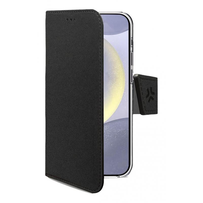 celly-wally-funda-para-telefono-movil-17-cm-67-funda-cartera-negro