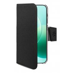 Celly WALLY funda para teléfono móvil 17 cm (6.7