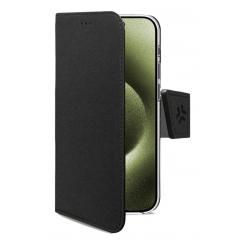 Celly WALLY1078 funda para teléfono móvil 15,5 cm (6.1