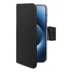 Celly WALLY1079 funda para teléfono móvil 16 cm (6.3