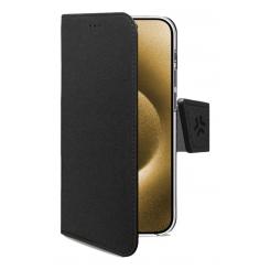 Celly WALLY1080 funda para teléfono móvil 17 cm (6.7