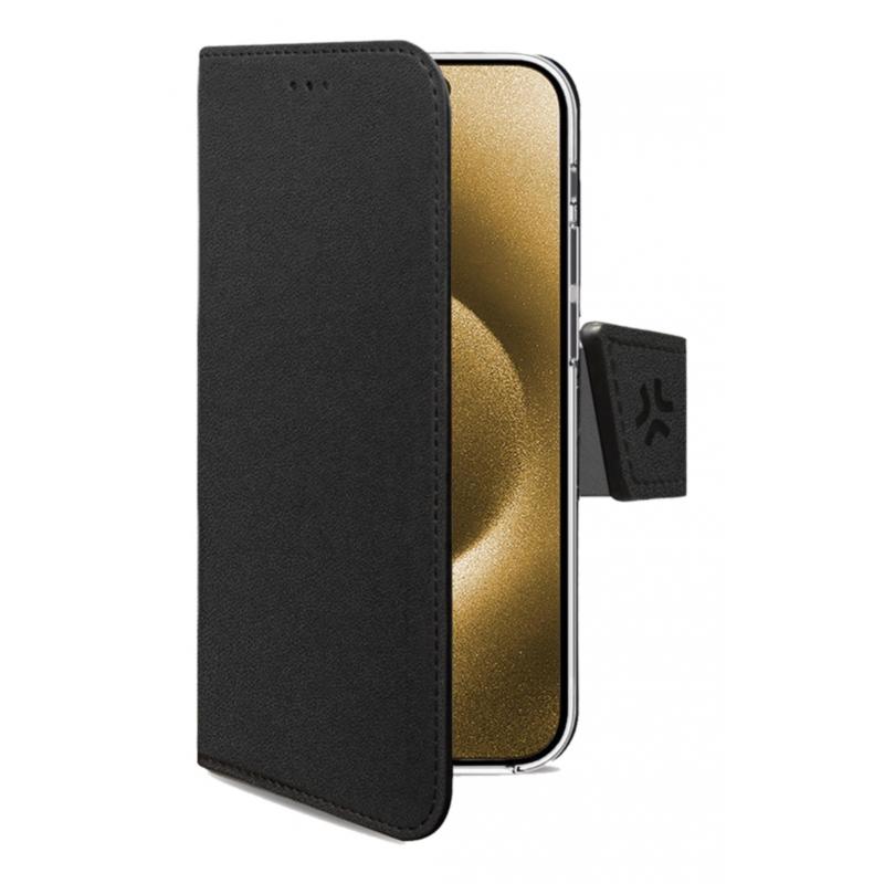 celly-wally1080-funda-para-telefono-movil-17-cm-67-funda-cartera-negro