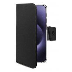 Celly WALLY1081 funda para teléfono móvil 17,5 cm (6.9