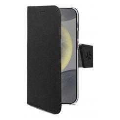 Celly WALLY1163 funda para teléfono móvil 16 cm (6.3