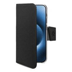 Celly WALLYMAG funda para teléfono móvil 17,5 cm (6.9