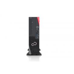 CELSIUS J5010 i7-10700 Escritorio Intel® Core™ i7 16 GB DDR4-SDRAM 512 GB SSD Windows 11 Pro PC Negro