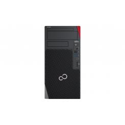 CELSIUS W5011 i7-11700K Escritorio Intel® Core™ i7 32 GB DDR4-SDRAM 512 GB SSD Windows 11 Pro Puesto de trabajo Rojo, Negro