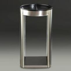 Cenicero Arenero INOX 304 440x440x810