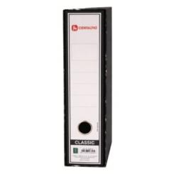 Centauro Archivador Clasic Folio Palanca 65 S/Rad. con caja