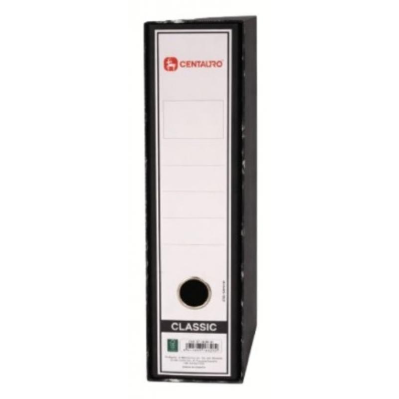 Centauro Archivador Clasic Folio Palanca 65 S/Rad. con caja
