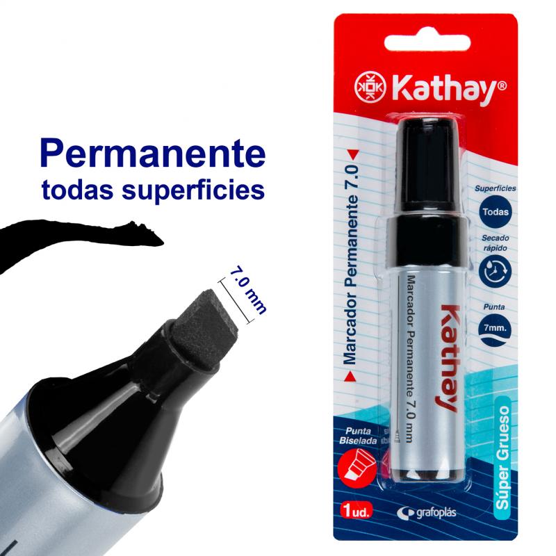 centauro-blister-1-marcador-permanente-7mm-punta-biselada-negro