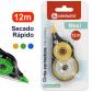 Centauro Blister Cinta Correctora 5mmx12M