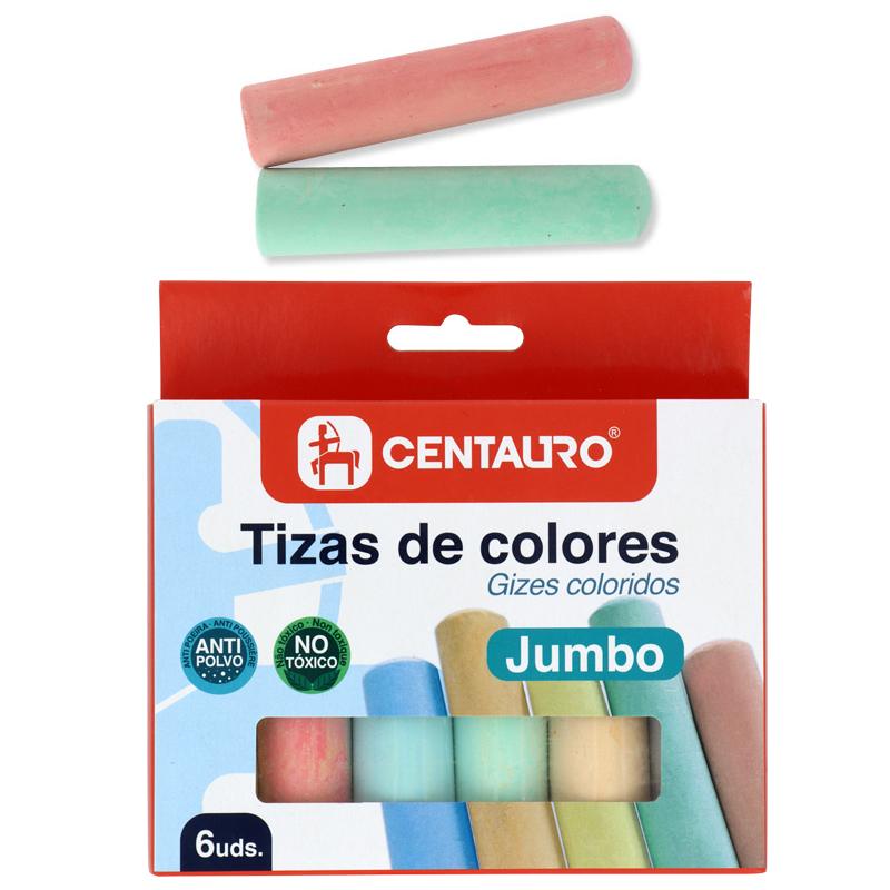 centauro-caja-6-tizas-jumbo-colores-surtcentaur