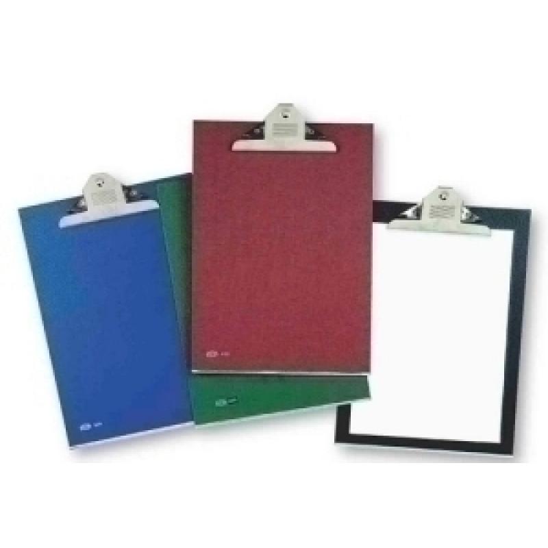 centrum-carpeta-con-pinza-portablocks-pardo-fº-pinza-gigante-negro