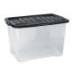 cep-caja-almacenamiento-strata-by-cep-xw203-65-litros-apilable-con-tapa