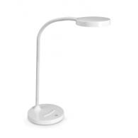 Cep Lampara Sobremesa Cep Cled-0290 Led Light Blanco