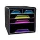 cep-modulo-cep-7-213g-smoove-5-cajones-mixtos-color-negro