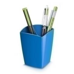 Cep Porta Lapices Plastico Cep 530G Gloss Azul