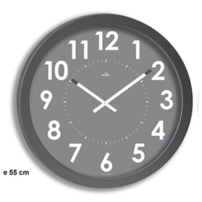 cep-reloj-de-pared-orium-by-cep-analogico-silencioso-11256-55-cm-Ø