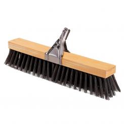 Cepillo Barrendero Madera