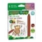 ceras-alpino-baby-la-jungla-estuche-de-6