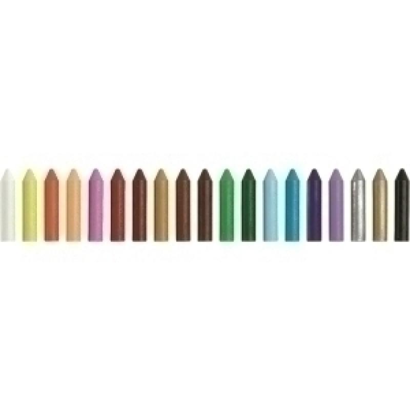ceras-alpino-dacs-amarillo-claro-estuche-de-12