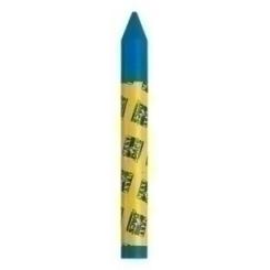 Ceras Alpino Maxidacs Azul Turquesa Estuche De 12