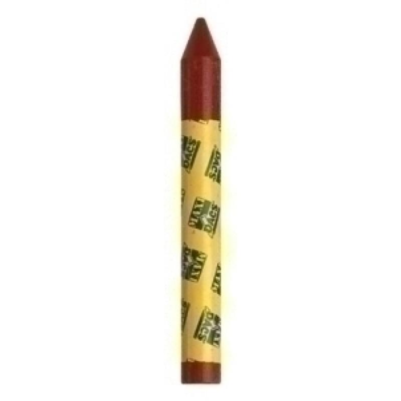 ceras-alpino-maxidacs-marron-estuche-de-12