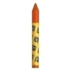 Ceras Alpino Maxidacs Naranja Estuche De 12