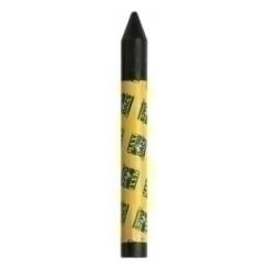 Ceras Alpino Maxidacs Negro Estuche De 12