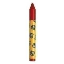 Ceras Alpino Maxidacs Rojo Estuche De 12