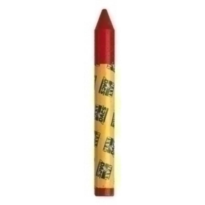ceras-alpino-maxidacs-rojo-estuche-de-12