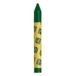 Ceras Alpino Maxidacs Verde Medio Estuche De 12