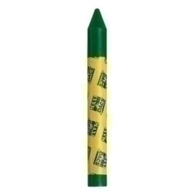 ceras-alpino-maxidacs-verde-medio-estuche-de-12