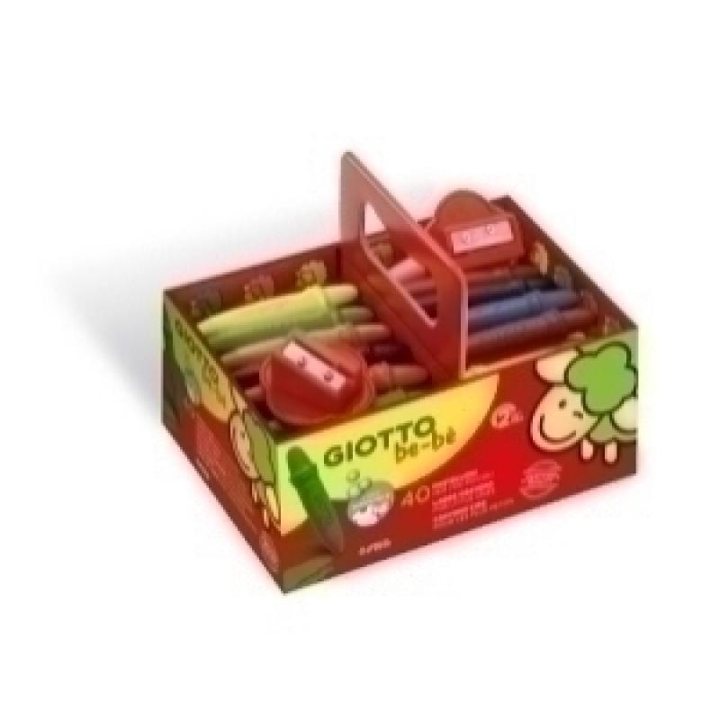 ceras-giotto-bebe-super-schoolpack-de-40-2-afilas