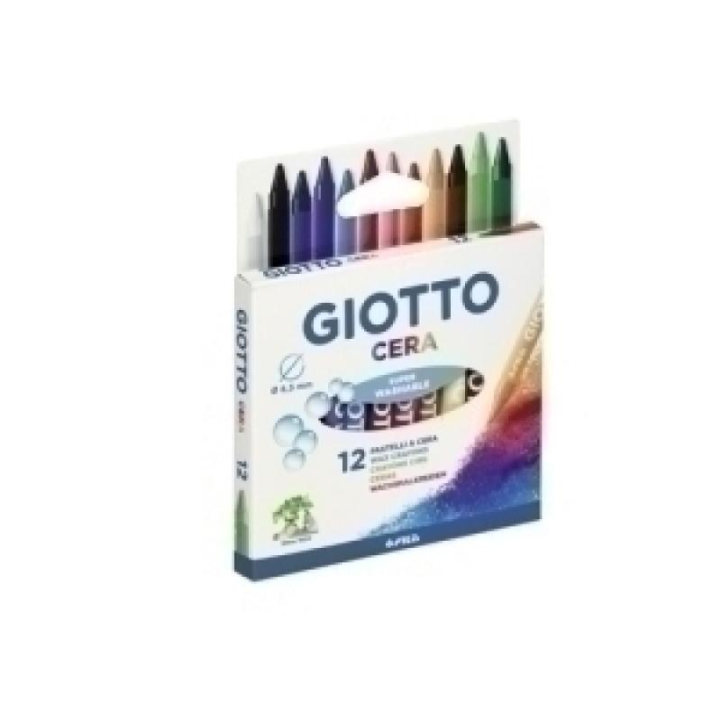 ceras-giotto-estuche-de-12