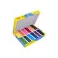 ceras-jovi-hexagonal-caja-de-300-surtidas