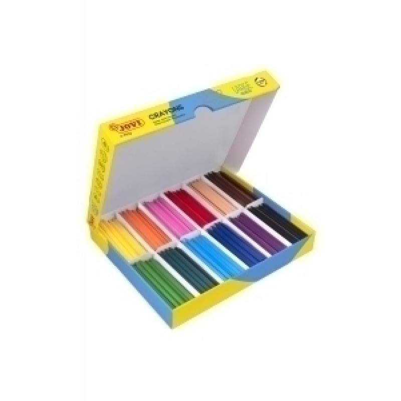 ceras-jovi-hexagonal-caja-de-300-surtidas