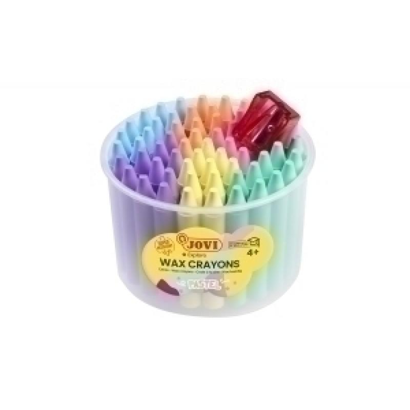 ceras-jovicolor-pastel-bote-de-60-incluye-sacapuntas
