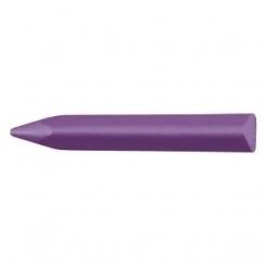 Ceras Jovicolor Triwax Estuche De 12 Lila