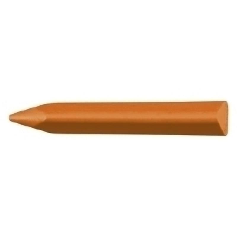 ceras-jovicolor-triwax-estuche-de-12-naranja