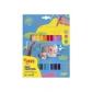 ceras-jovicolor-triwax-estuche-de-24