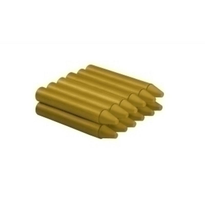 ceras-jovicolor-unicolor-est-de-12-oro