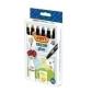 ceras-jovidecor-glass-caja-de-6-surtidas
