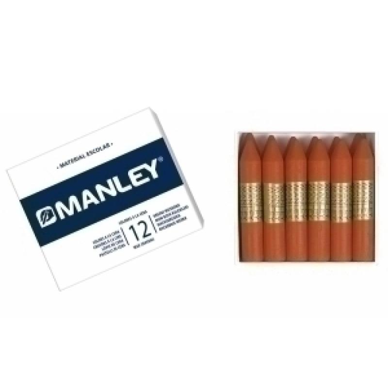 ceras-manley-estd-12-marron-28