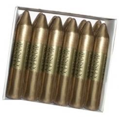 Ceras Manley Est.D/12 Oro-74