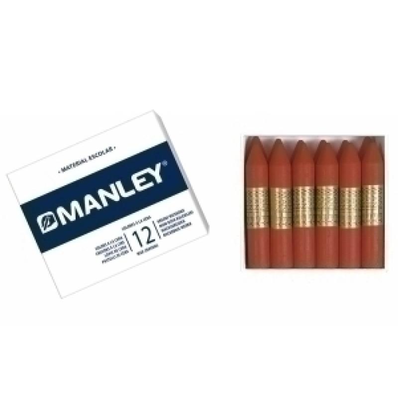 ceras-manley-estd-12-oxido-rojo-66